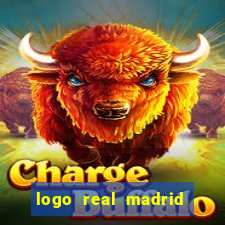 logo real madrid dls 23